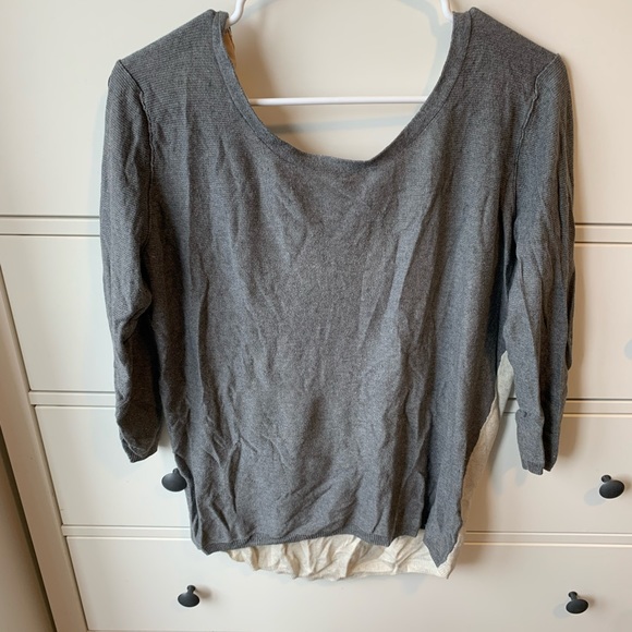 Babaton Sweater - Picture 1 of 3